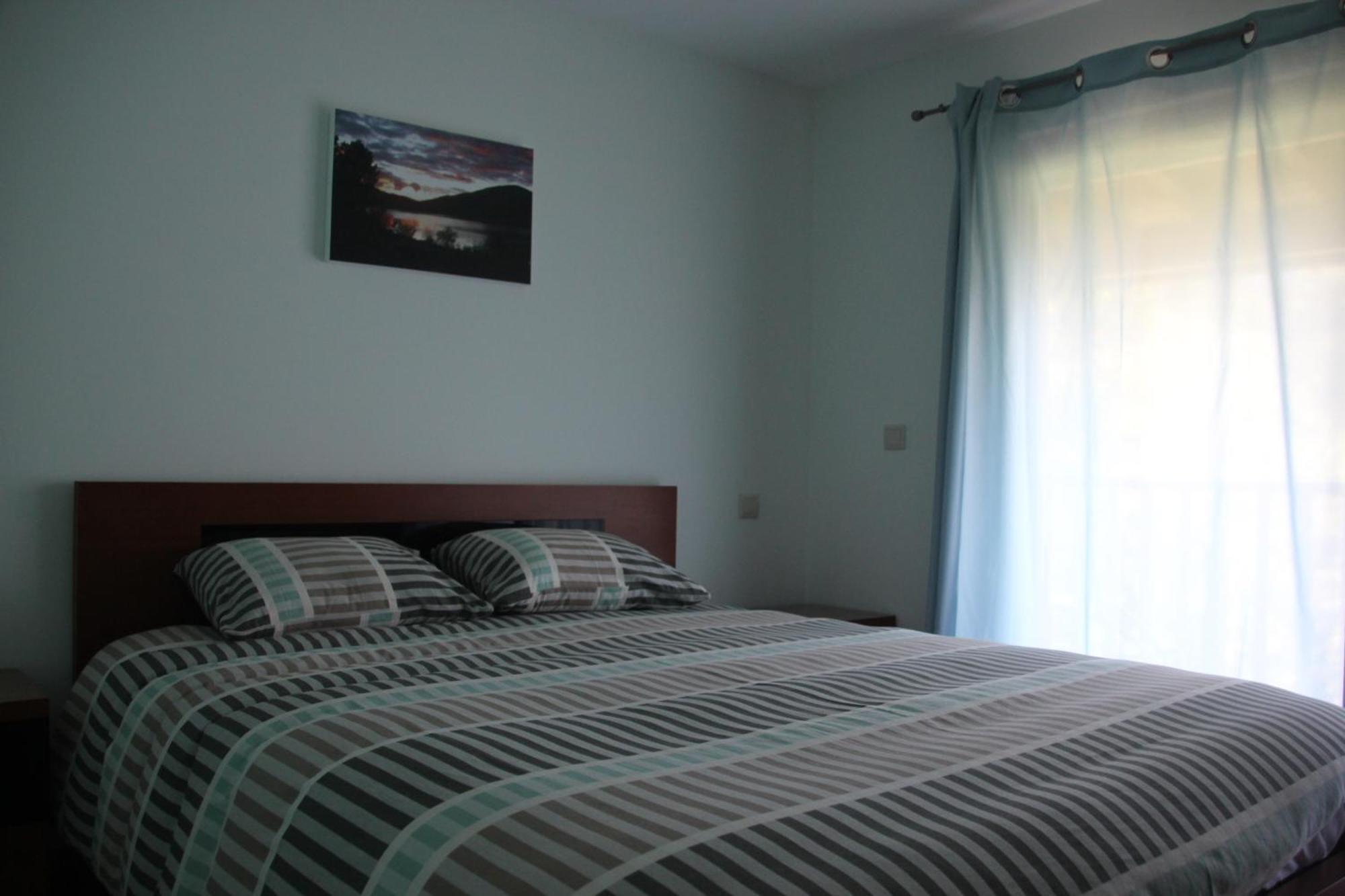 Encostas Da Torre Guest House Terras de Bouro Exterior photo