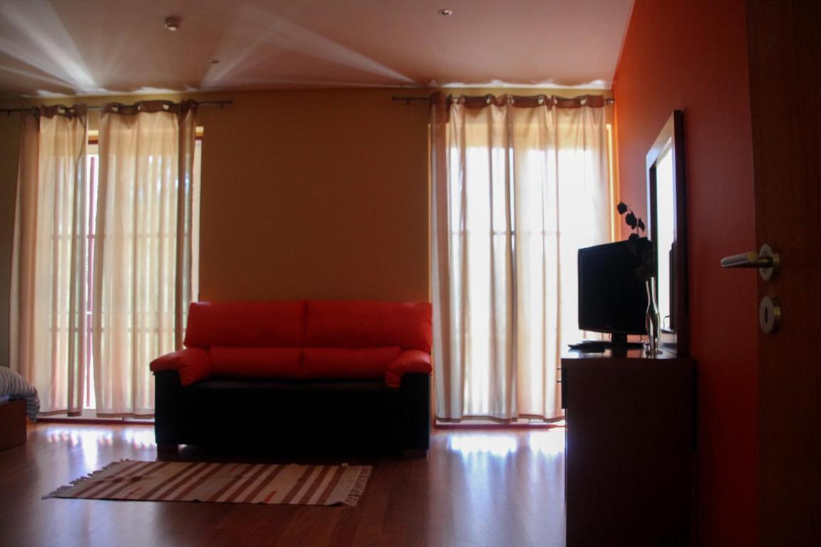 Encostas Da Torre Guest House Terras de Bouro Exterior photo
