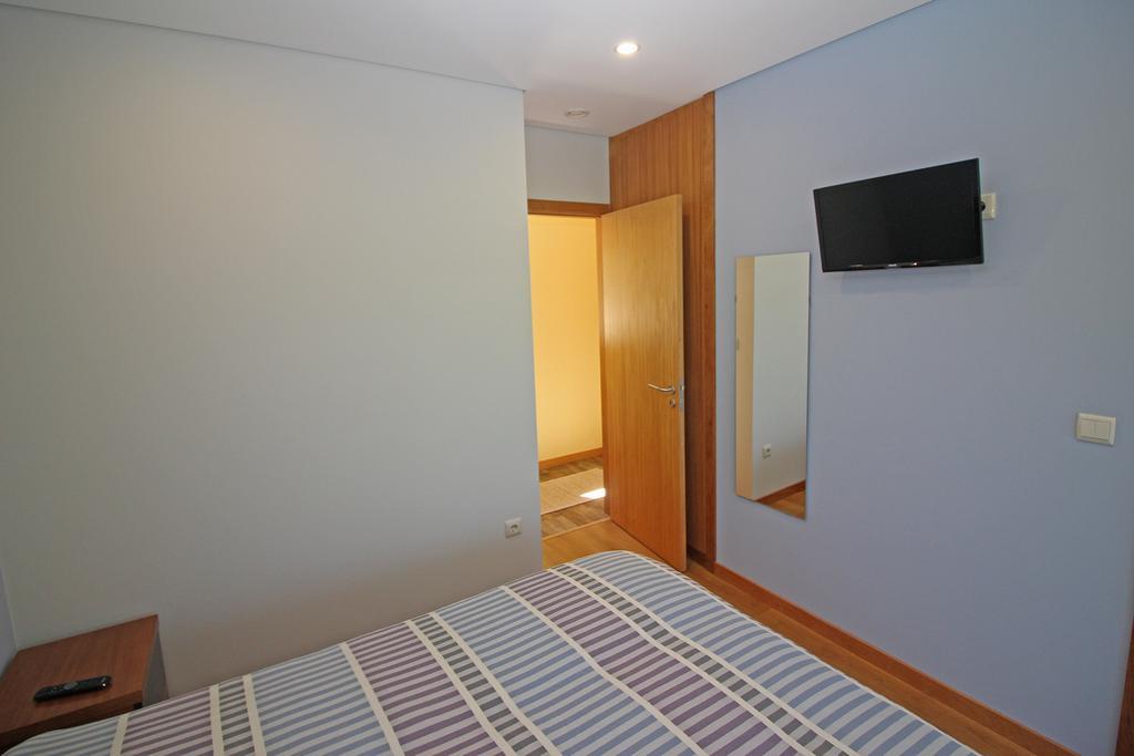 Encostas Da Torre Guest House Terras de Bouro Exterior photo