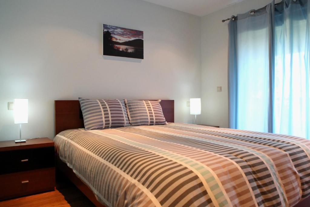 Encostas Da Torre Guest House Terras de Bouro Room photo